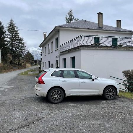 Appart Renove Au Calme Belle Vue Сен-Савен Экстерьер фото